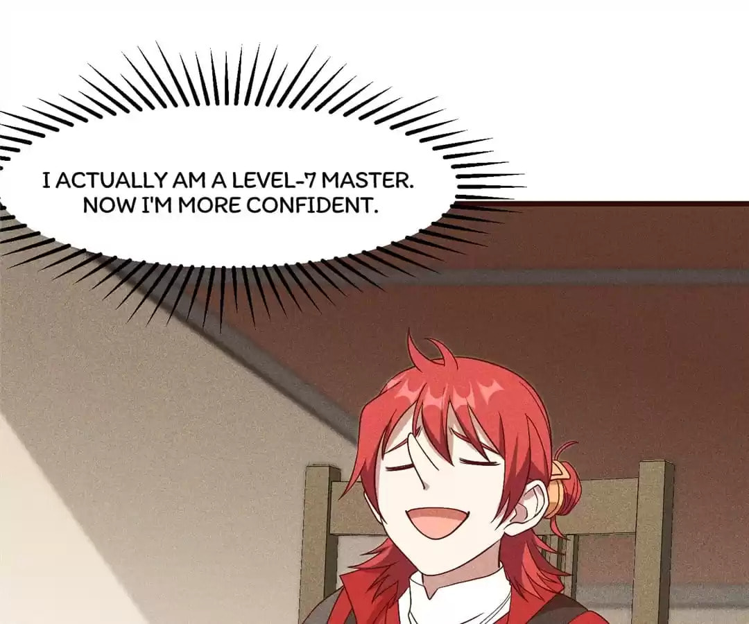 The Descent of the Spiritual Deity Chapter 81 page 64 - 