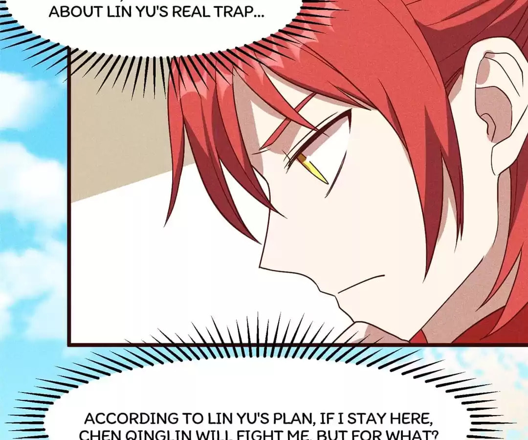 The Descent of the Spiritual Deity Chapter 81 page 66 - 