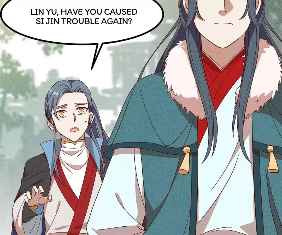 The Descent of the Spiritual Deity Chapter 81 page 68 - 