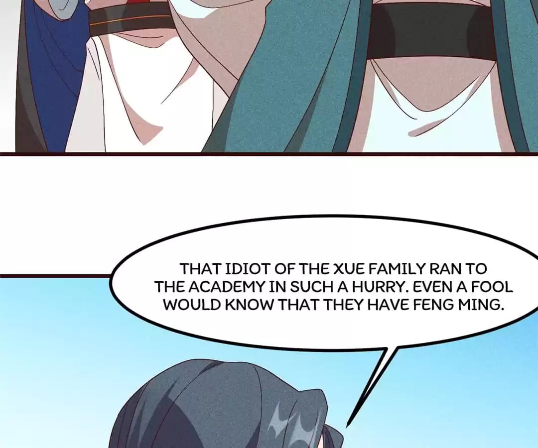 The Descent of the Spiritual Deity Chapter 81 page 69 - 