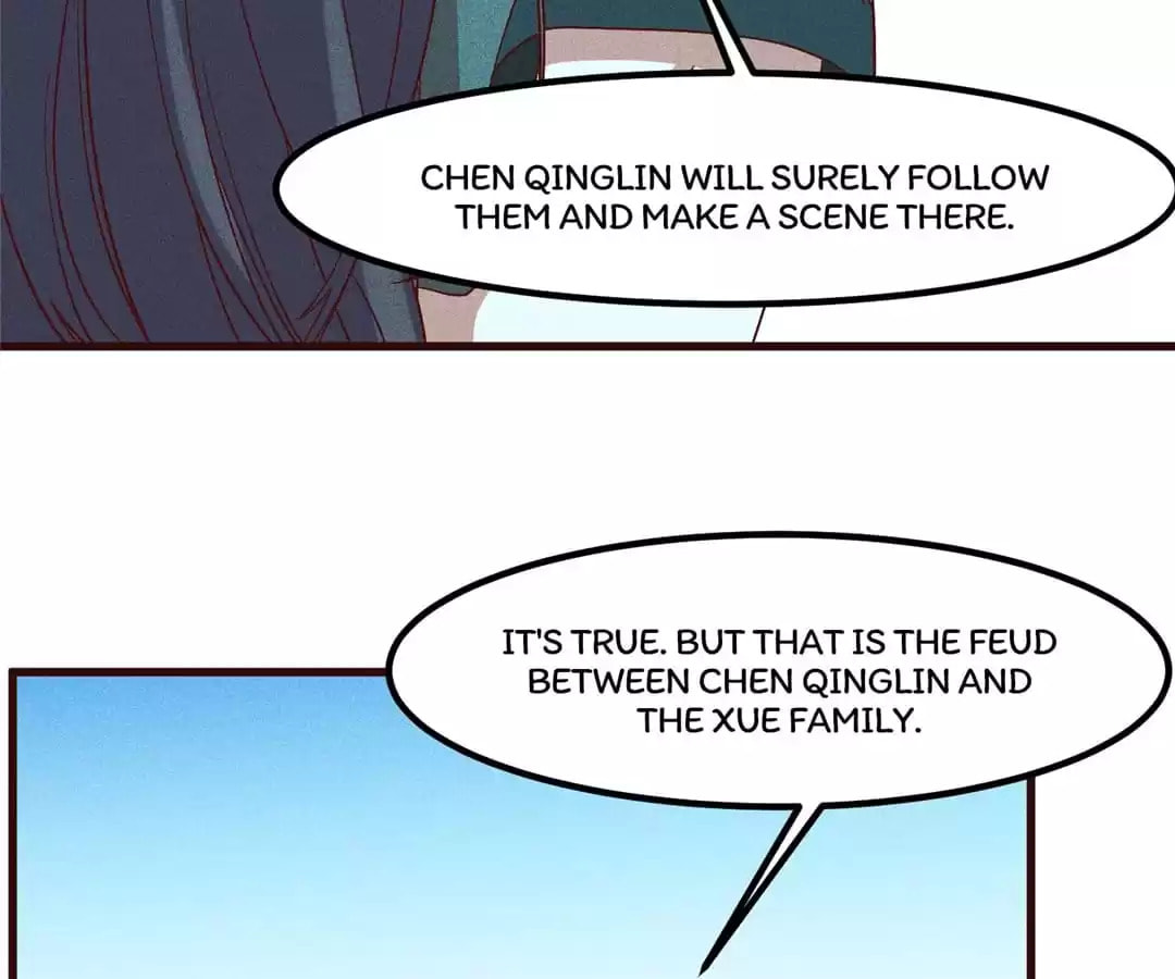 The Descent of the Spiritual Deity Chapter 81 page 71 - 