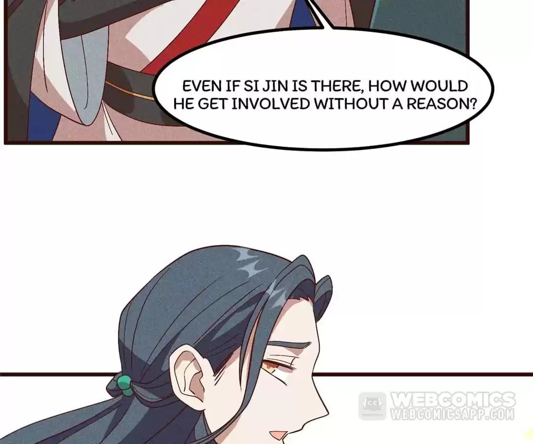 The Descent of the Spiritual Deity Chapter 81 page 73 - 