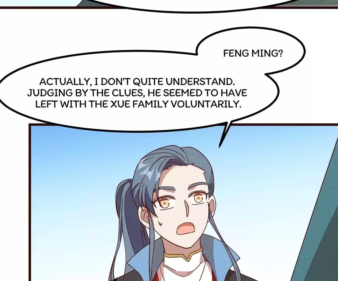 The Descent of the Spiritual Deity Chapter 81 page 75 - 