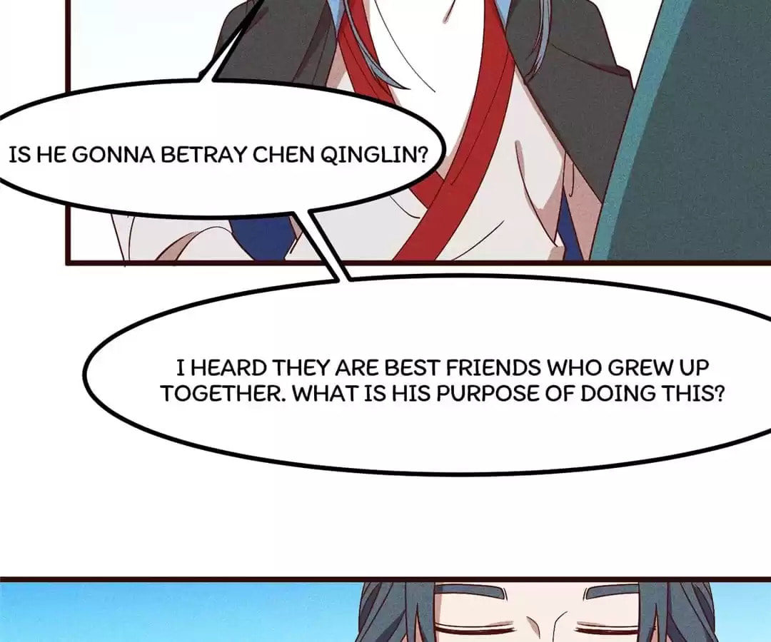 The Descent of the Spiritual Deity Chapter 81 page 76 - 