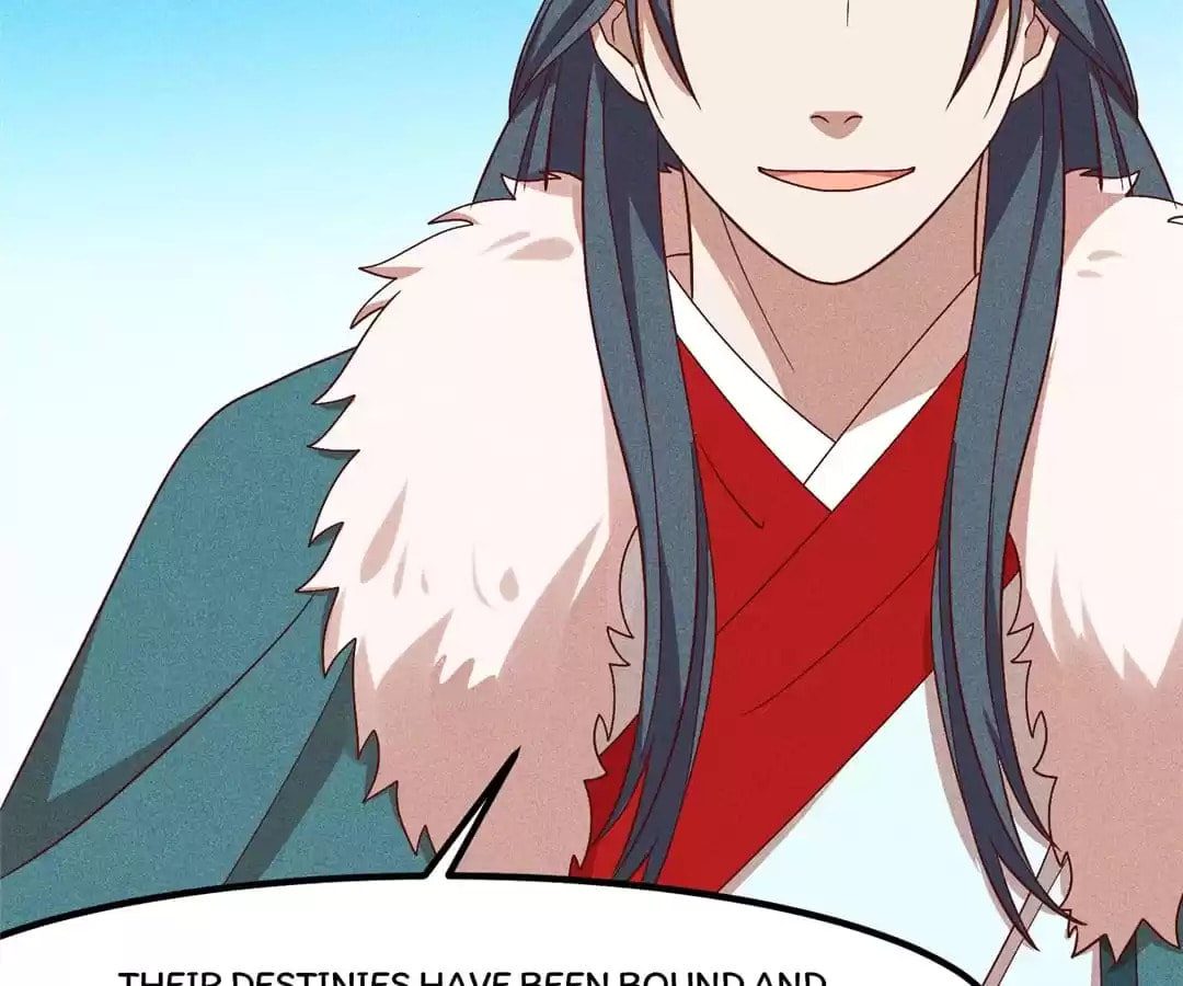The Descent of the Spiritual Deity Chapter 81 page 77 - 