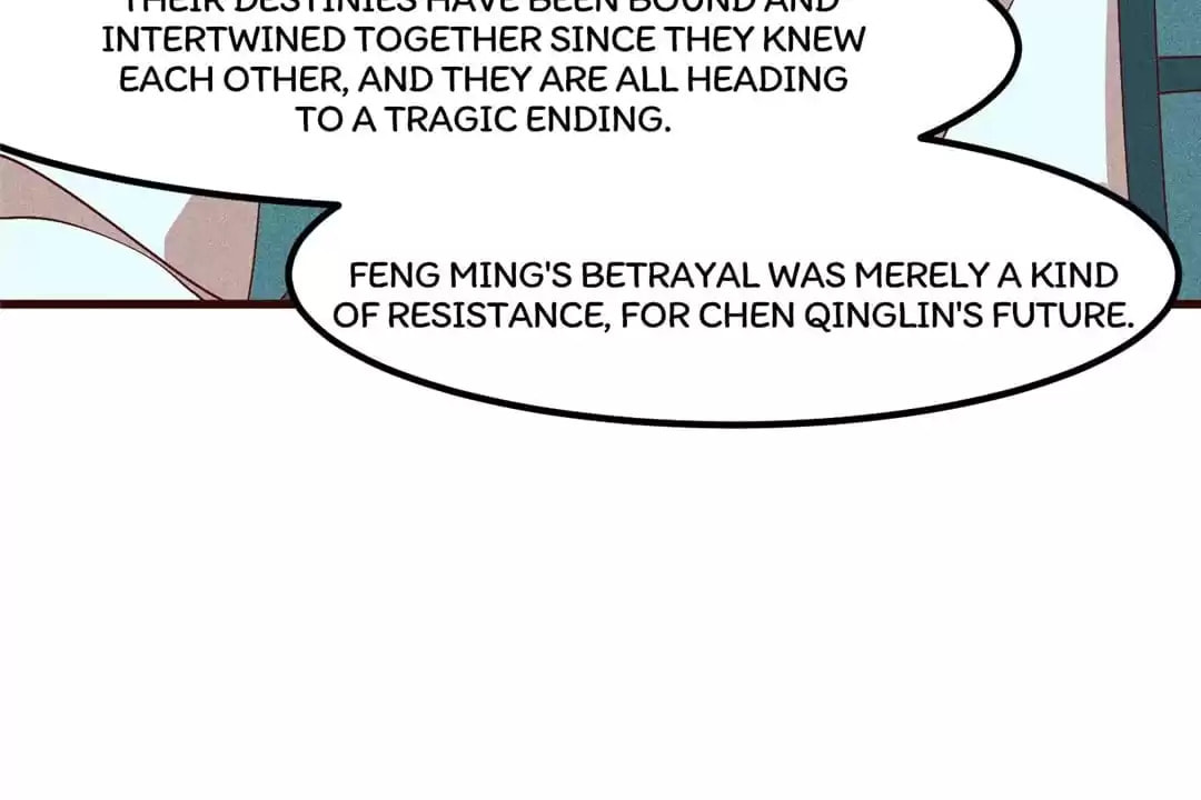 The Descent of the Spiritual Deity Chapter 81 page 78 - 