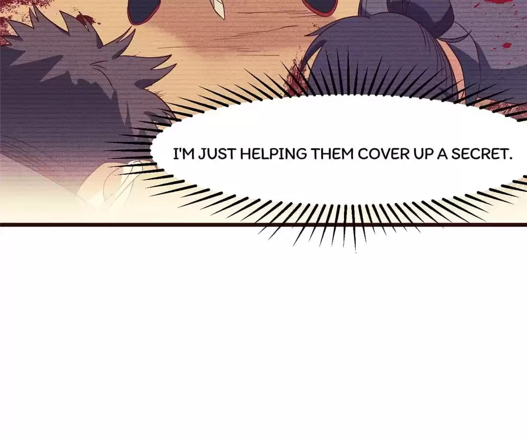 The Descent of the Spiritual Deity Chapter 81 page 83 - 