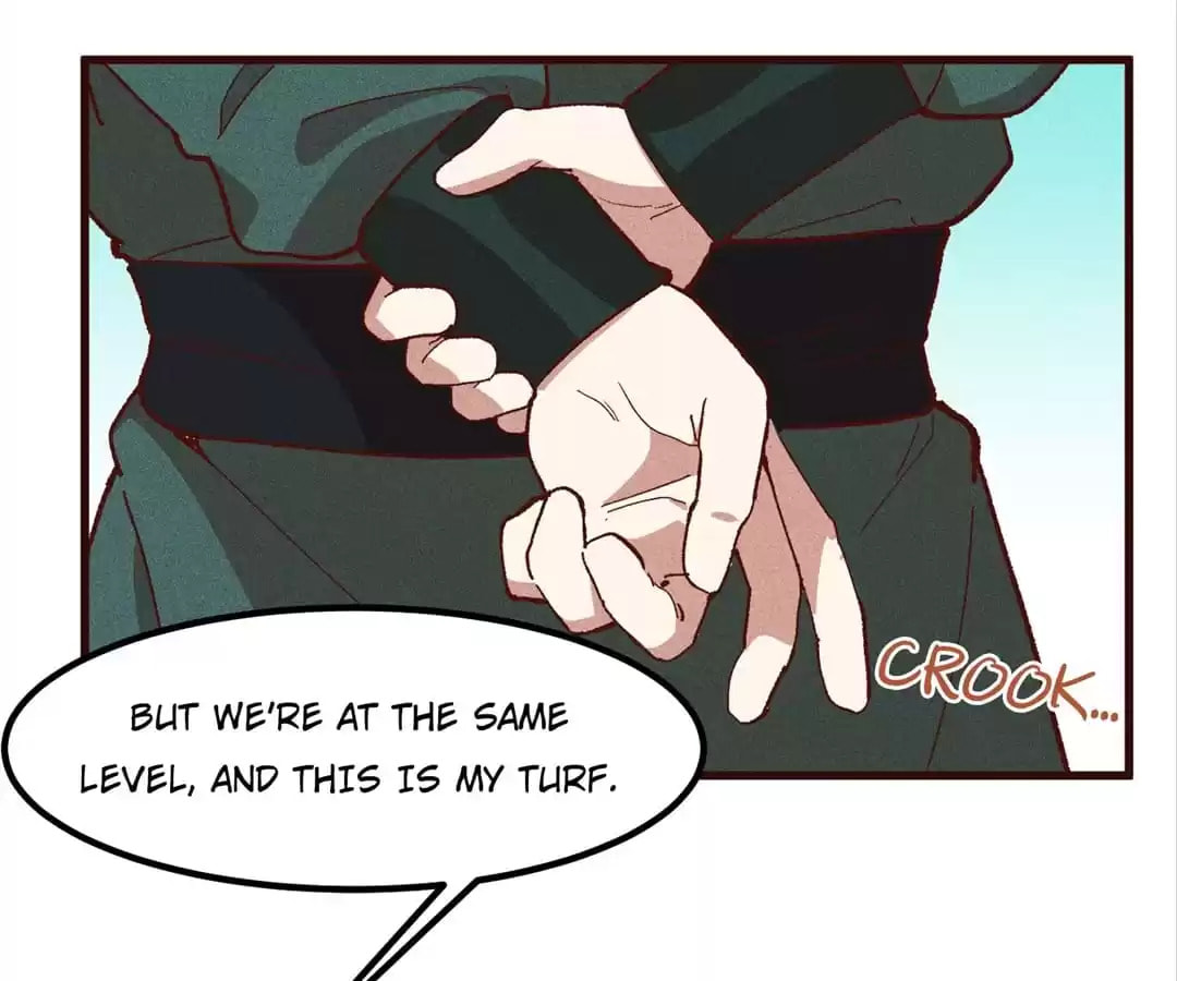 The Descent of the Spiritual Deity Chapter 82 page 13 - 