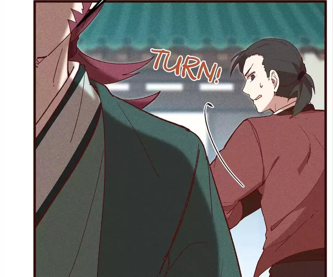 The Descent of the Spiritual Deity Chapter 82 page 14 - 