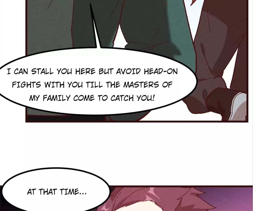 The Descent of the Spiritual Deity Chapter 82 page 15 - 