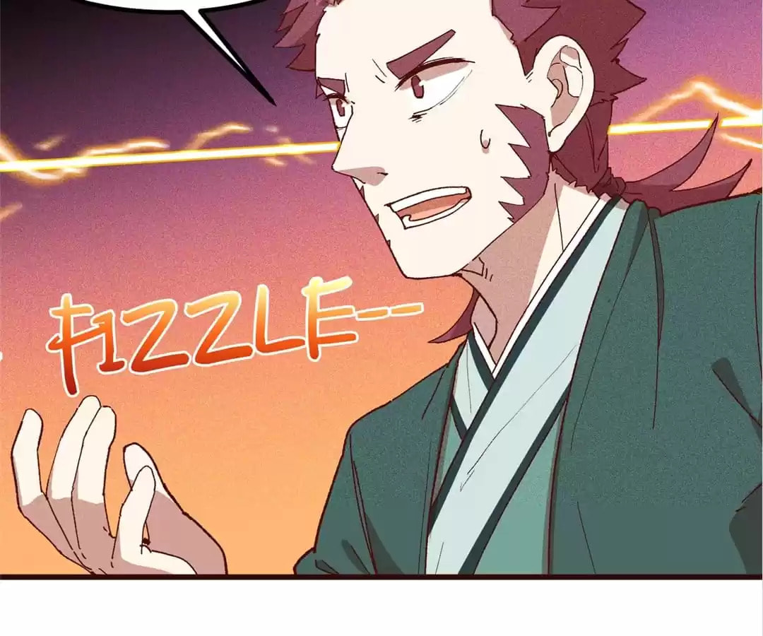 The Descent of the Spiritual Deity Chapter 82 page 16 - 