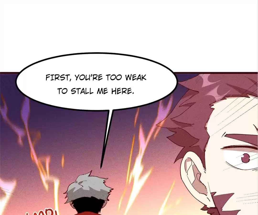 The Descent of the Spiritual Deity Chapter 82 page 18 - 
