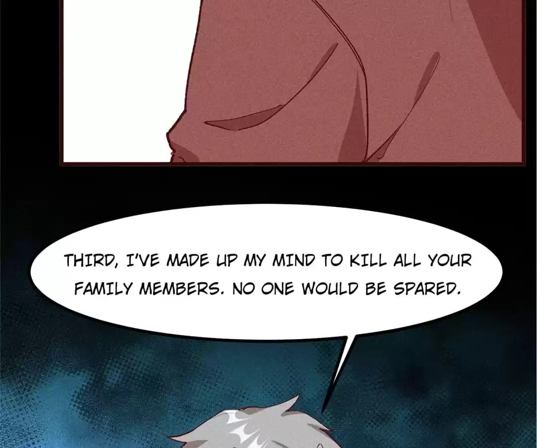 The Descent of the Spiritual Deity Chapter 82 page 21 - 
