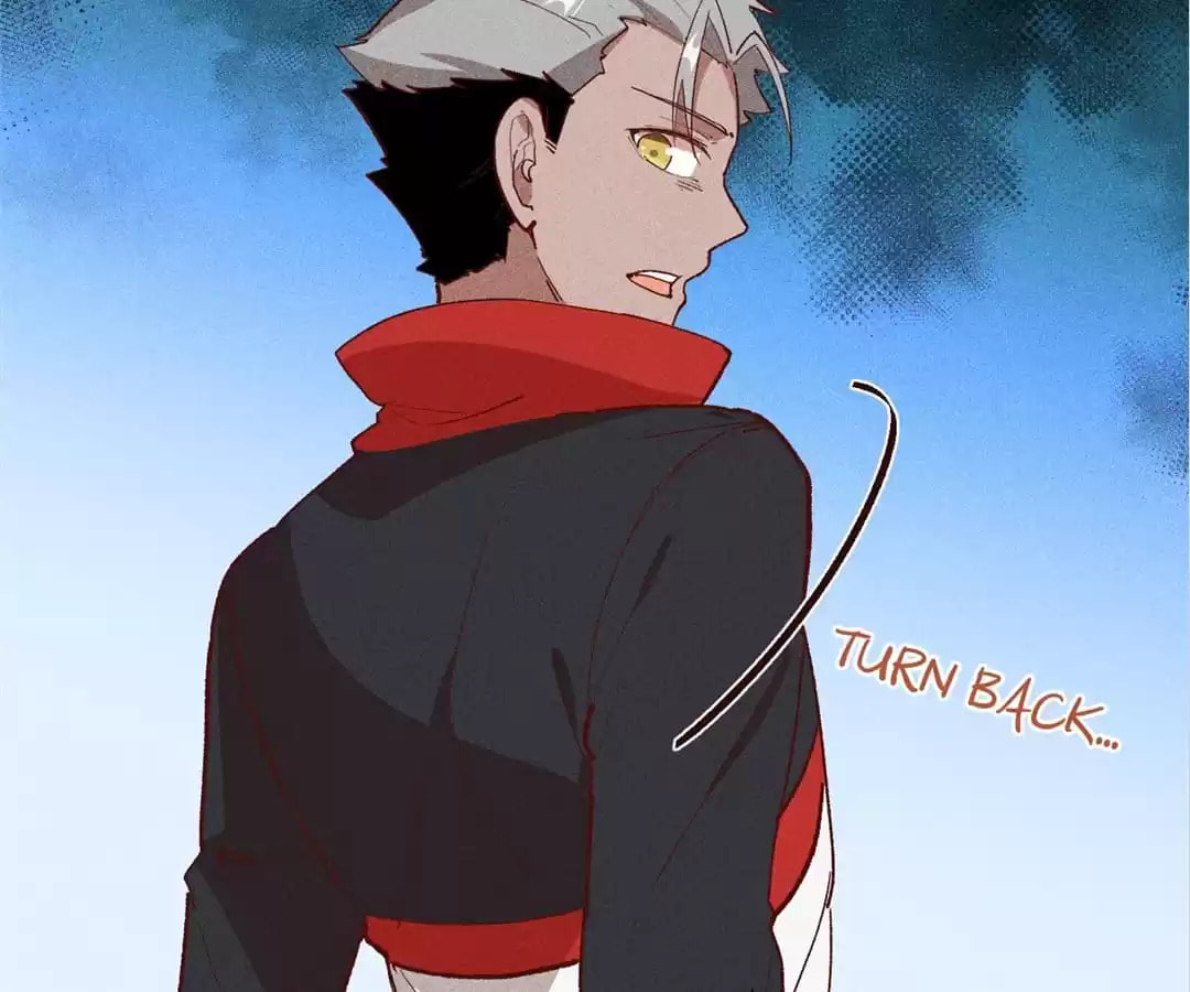 The Descent of the Spiritual Deity Chapter 82 page 22 - 
