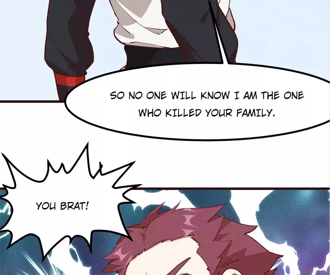 The Descent of the Spiritual Deity Chapter 82 page 23 - 