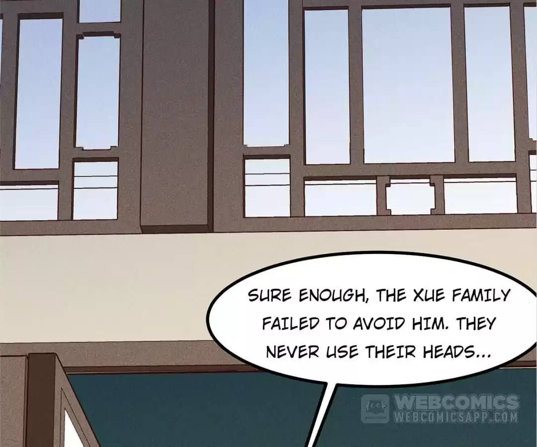 The Descent of the Spiritual Deity Chapter 82 page 27 - 