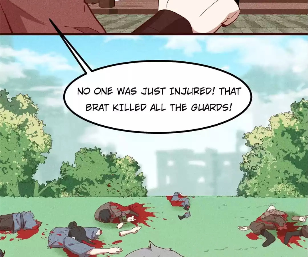 The Descent of the Spiritual Deity Chapter 82 page 4 - 