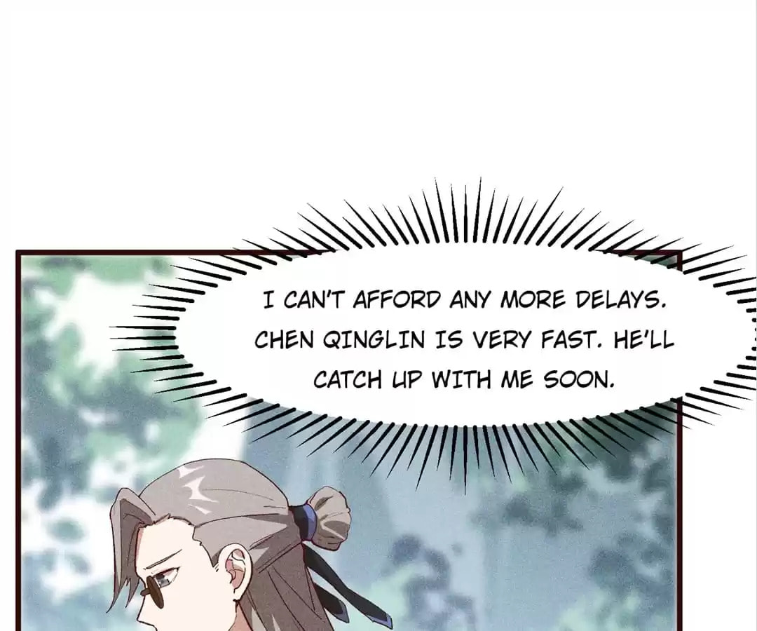 The Descent of the Spiritual Deity Chapter 82 page 33 - 