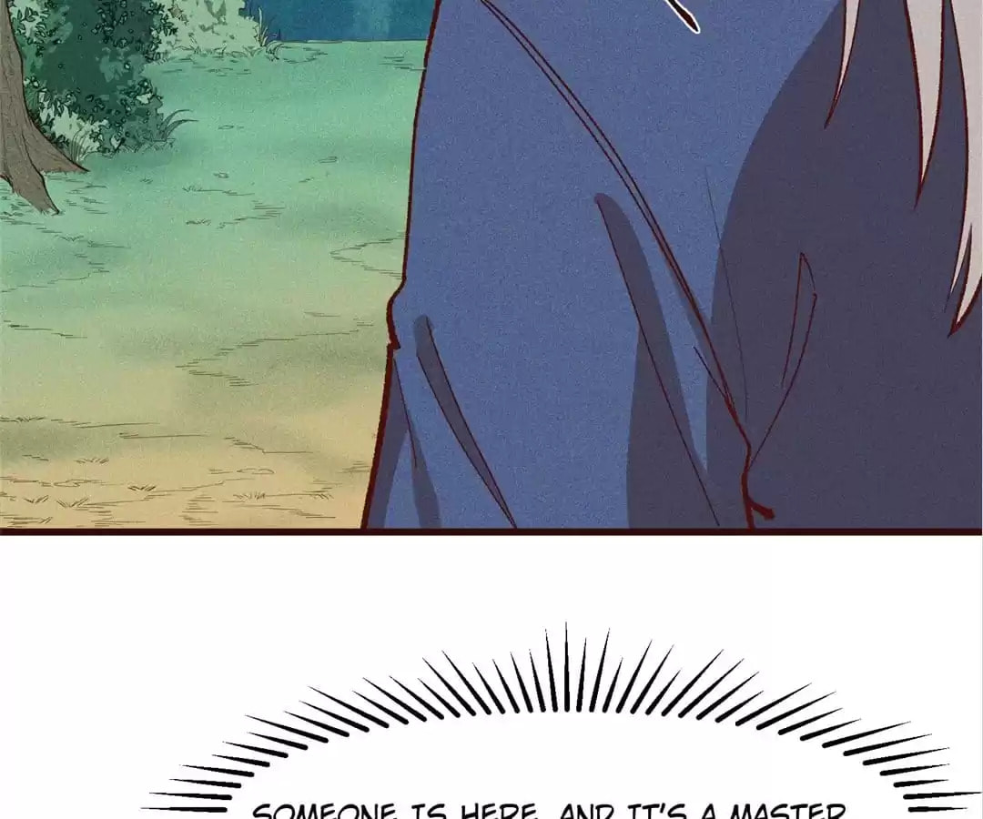 The Descent of the Spiritual Deity Chapter 82 page 37 - 