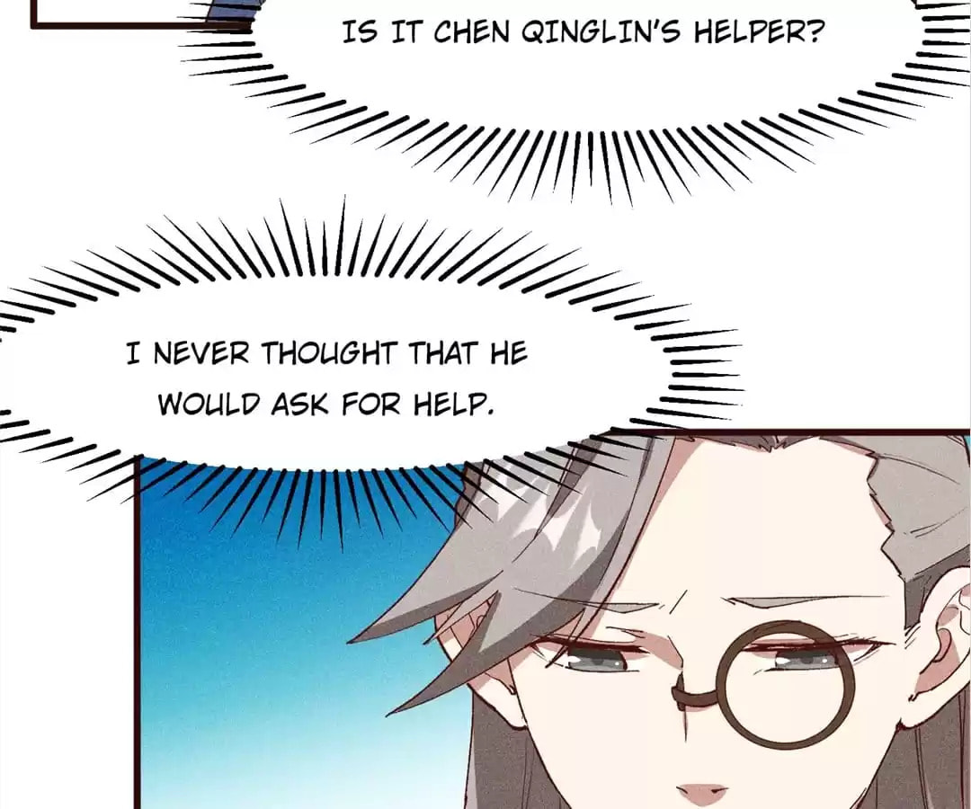The Descent of the Spiritual Deity Chapter 82 page 39 - 