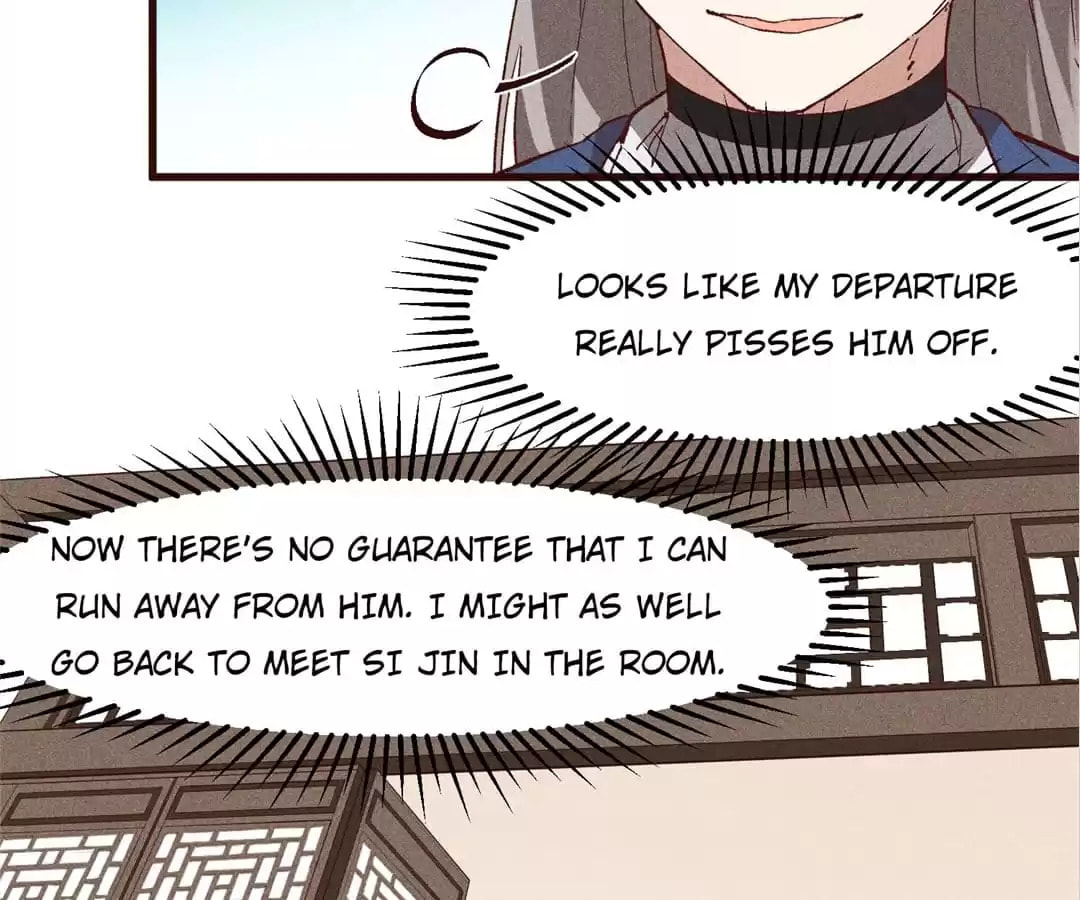 The Descent of the Spiritual Deity Chapter 82 page 40 - 