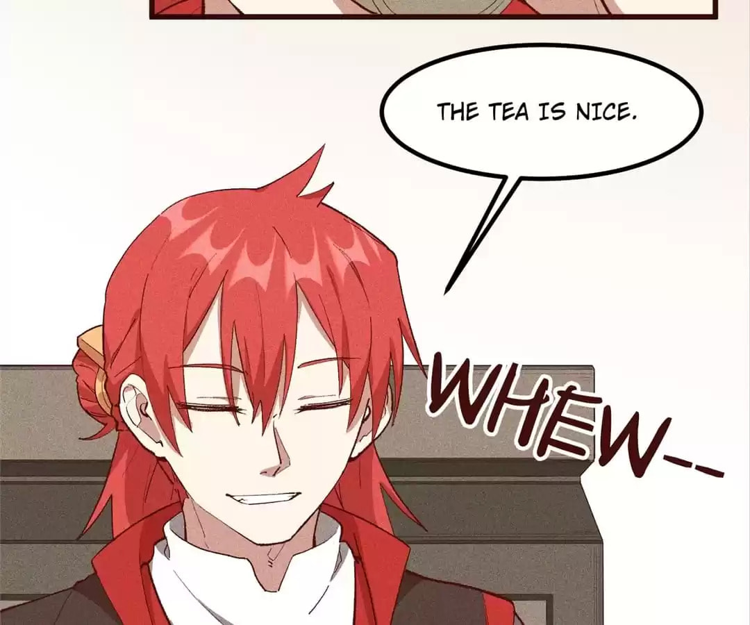The Descent of the Spiritual Deity Chapter 82 page 44 - 