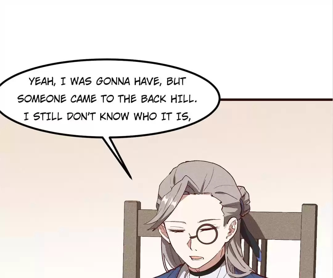 The Descent of the Spiritual Deity Chapter 82 page 49 - 