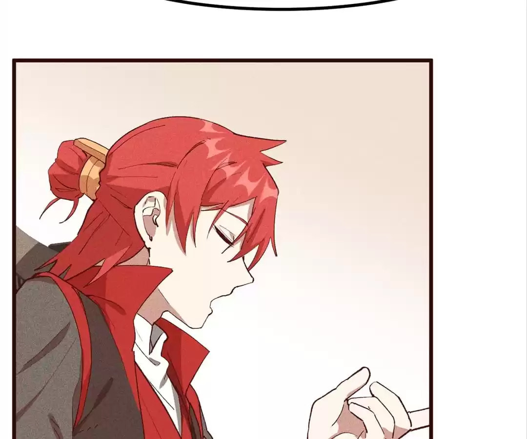 The Descent of the Spiritual Deity Chapter 82 page 51 - 