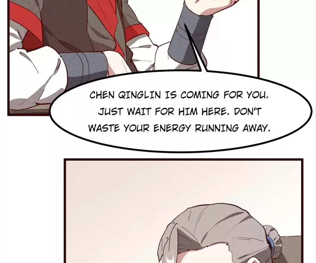 The Descent of the Spiritual Deity Chapter 82 page 52 - 