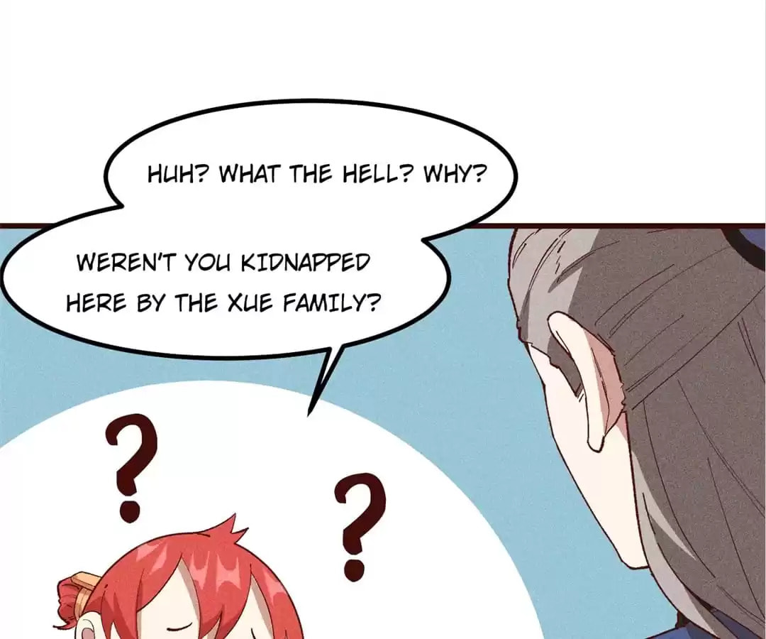 The Descent of the Spiritual Deity Chapter 82 page 54 - 