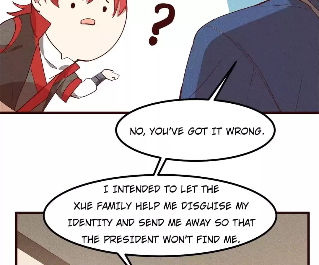 The Descent of the Spiritual Deity Chapter 82 page 55 - 