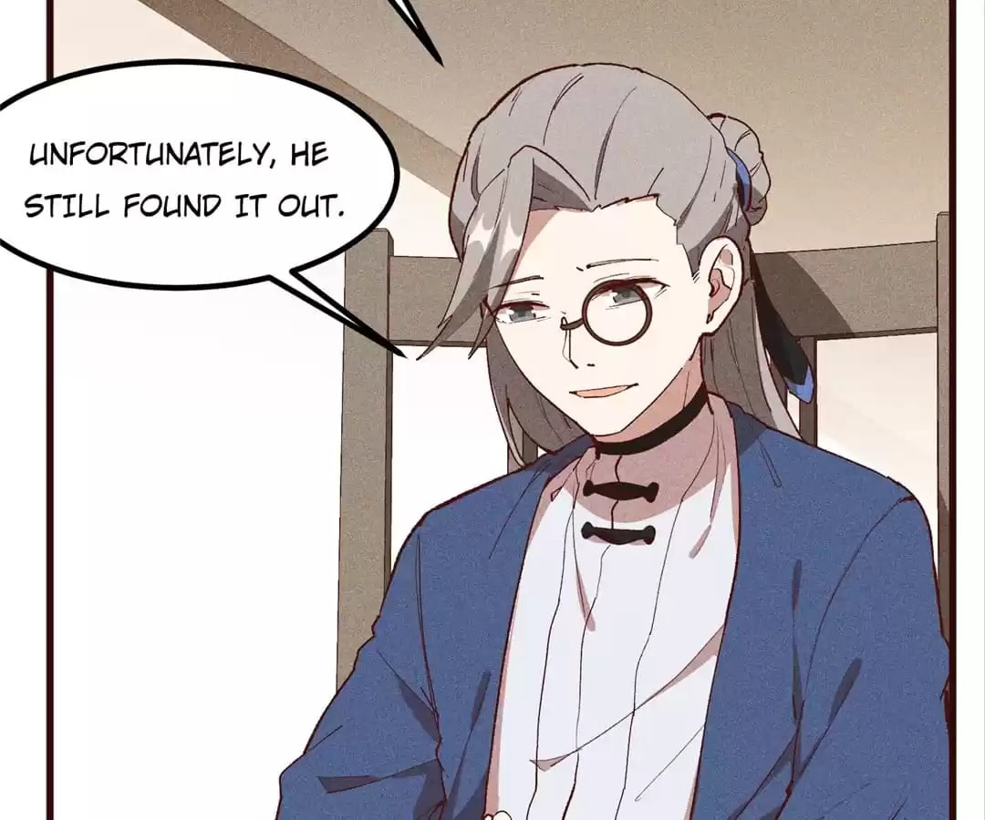 The Descent of the Spiritual Deity Chapter 82 page 56 - 