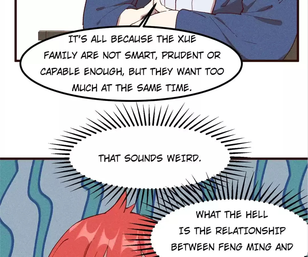 The Descent of the Spiritual Deity Chapter 82 page 57 - 