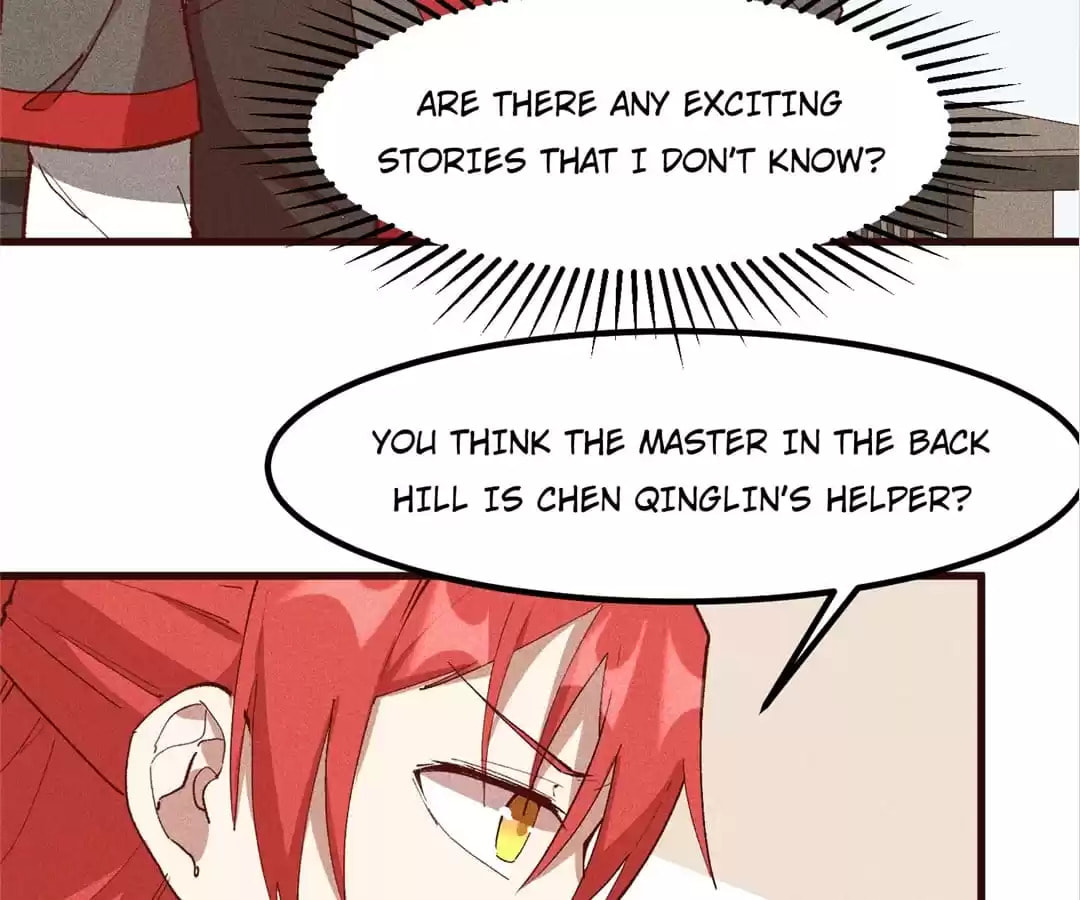 The Descent of the Spiritual Deity Chapter 82 page 59 - 