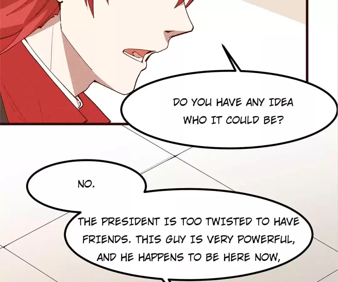 The Descent of the Spiritual Deity Chapter 82 page 60 - 