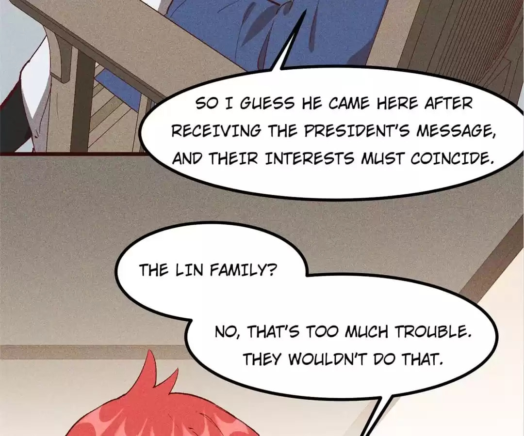 The Descent of the Spiritual Deity Chapter 82 page 62 - 
