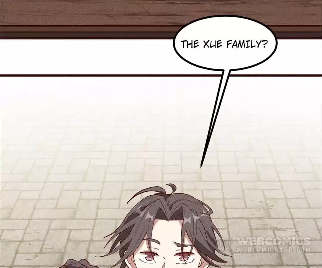 The Descent of the Spiritual Deity Chapter 83 page 2 - 