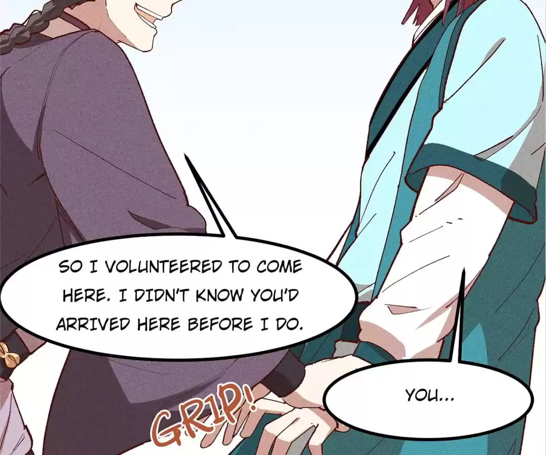 The Descent of the Spiritual Deity Chapter 83 page 12 - 