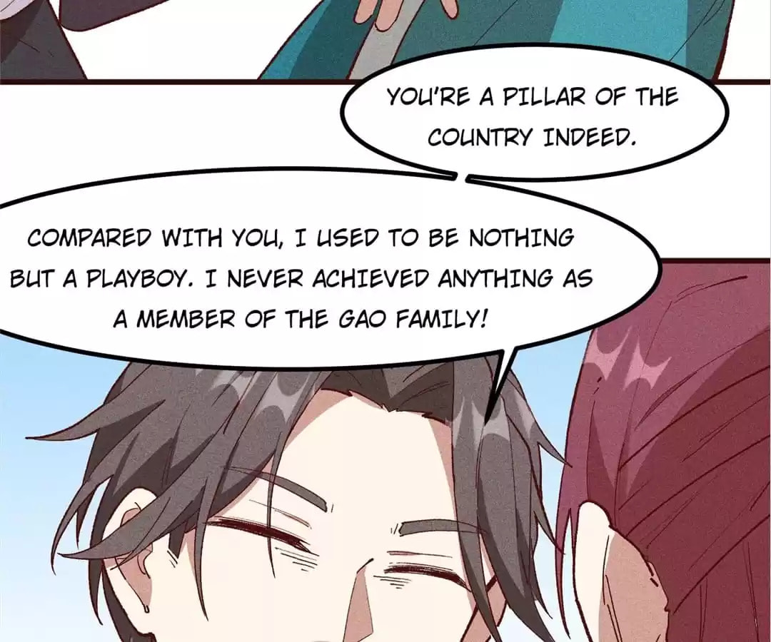 The Descent of the Spiritual Deity Chapter 83 page 13 - 