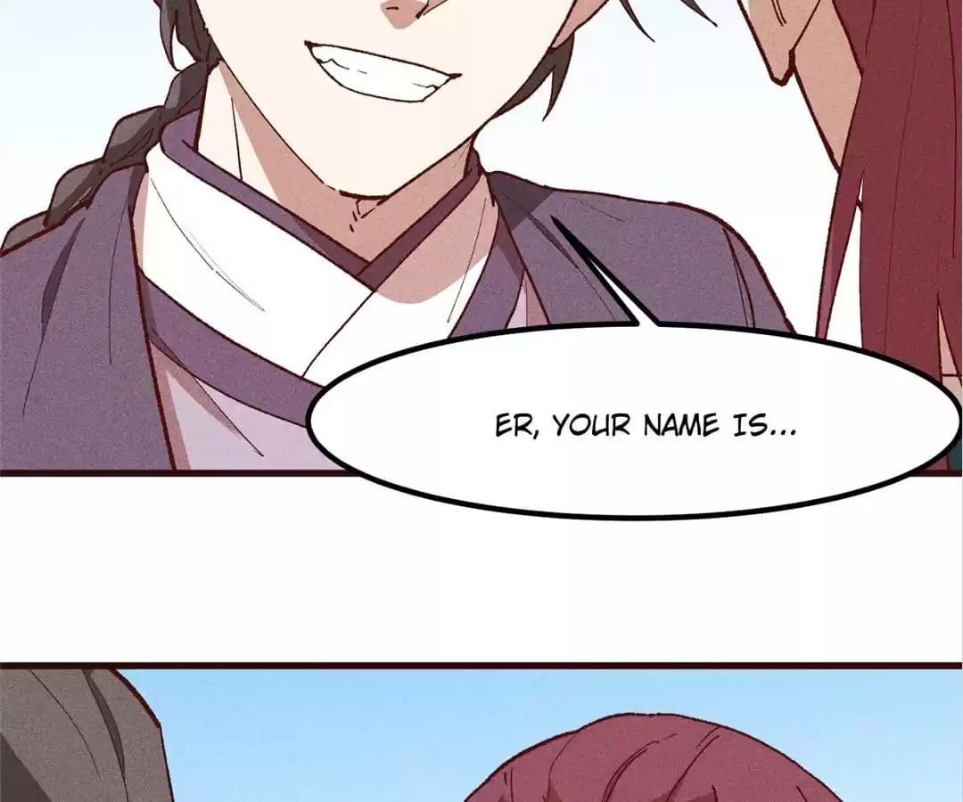 The Descent of the Spiritual Deity Chapter 83 page 14 - 