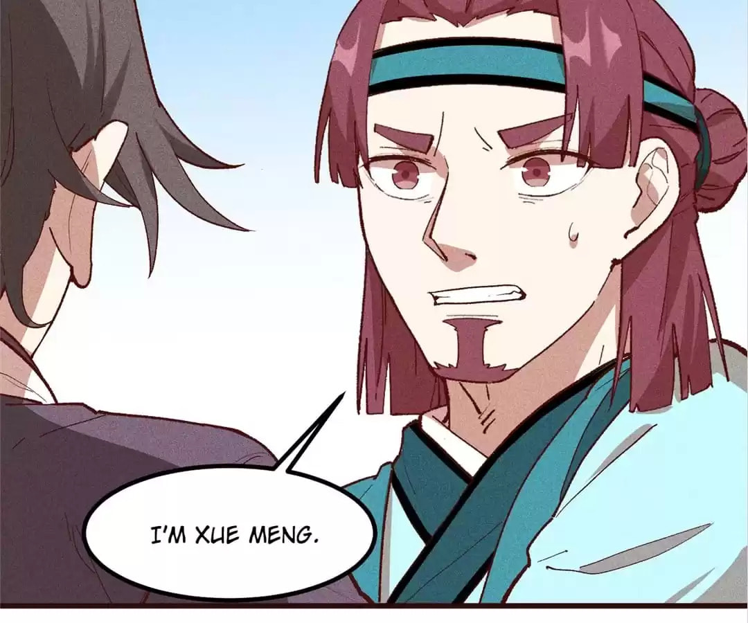 The Descent of the Spiritual Deity Chapter 83 page 15 - 
