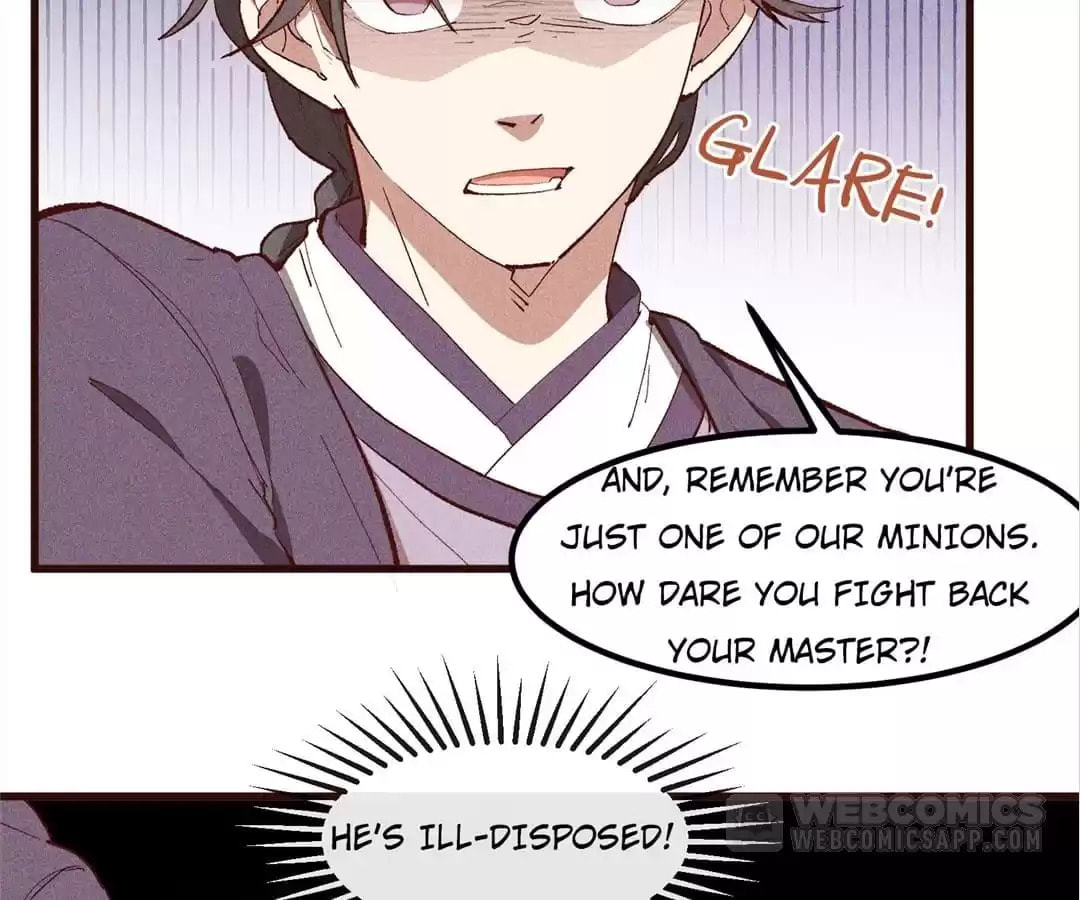 The Descent of the Spiritual Deity Chapter 83 page 18 - 