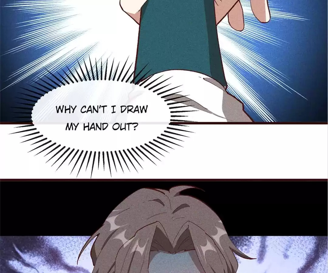 The Descent of the Spiritual Deity Chapter 83 page 21 - 
