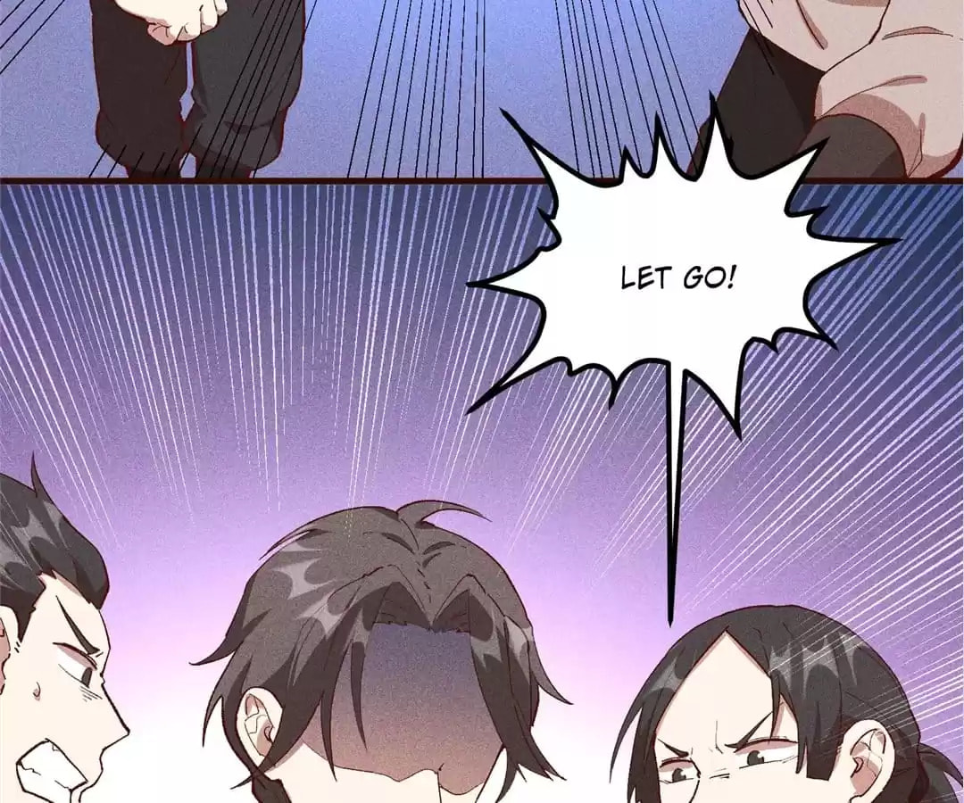 The Descent of the Spiritual Deity Chapter 83 page 24 - 