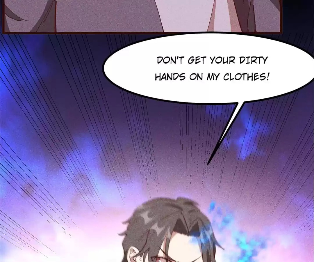 The Descent of the Spiritual Deity Chapter 83 page 28 - 