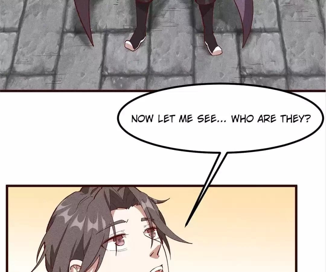 The Descent of the Spiritual Deity Chapter 83 page 4 - 