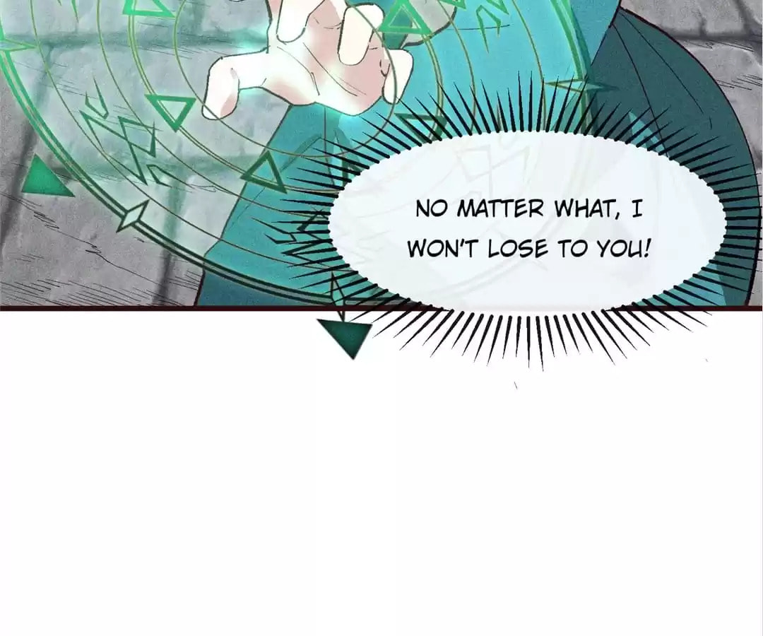 The Descent of the Spiritual Deity Chapter 83 page 38 - 