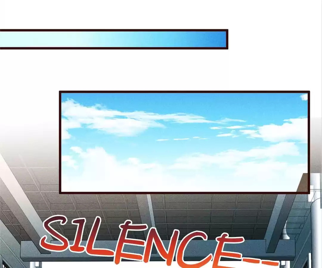 The Descent of the Spiritual Deity Chapter 83 page 39 - 