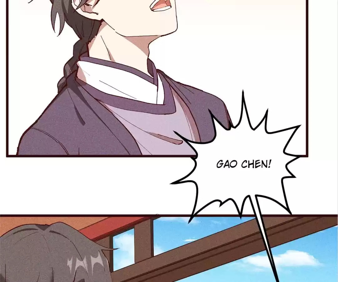 The Descent of the Spiritual Deity Chapter 83 page 5 - 
