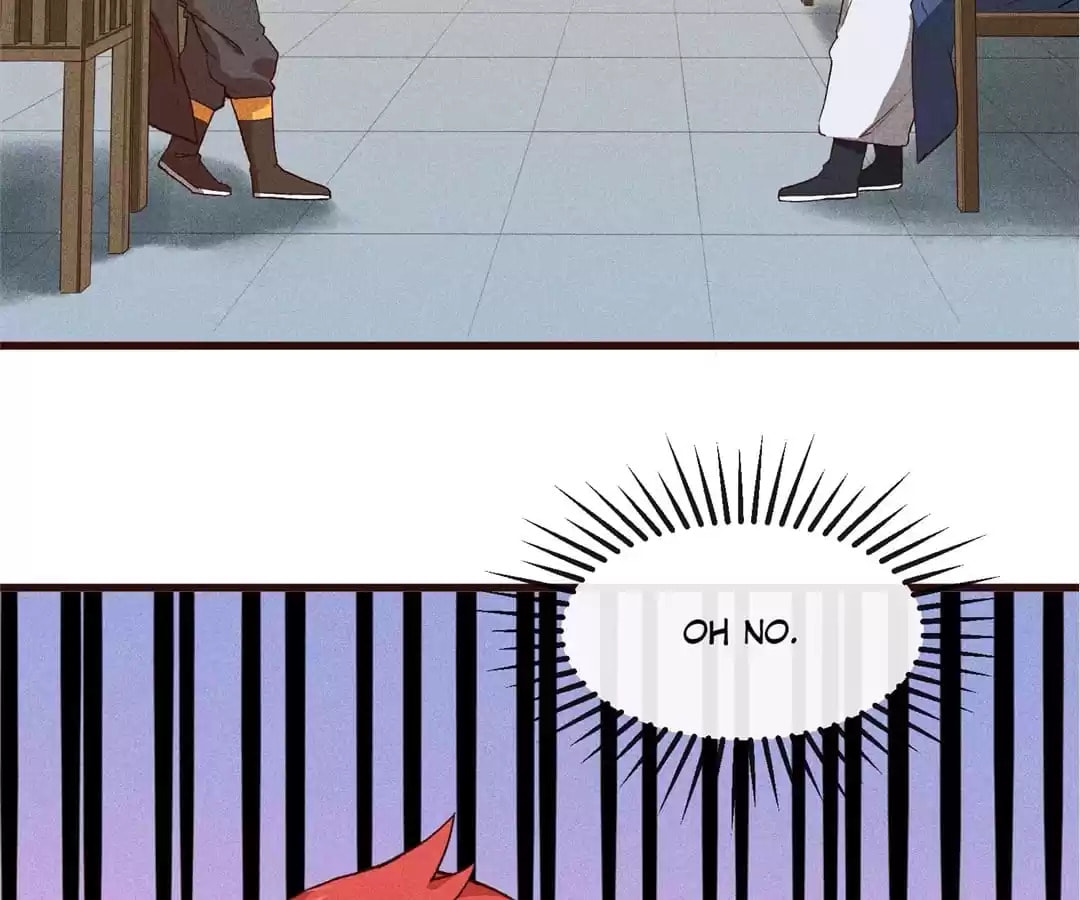 The Descent of the Spiritual Deity Chapter 83 page 41 - 